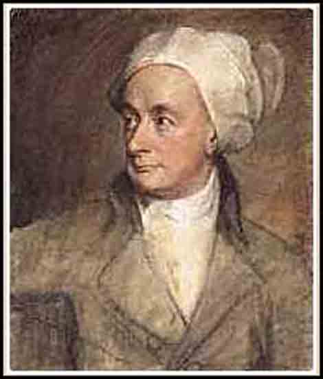 William Cowper the poet-1731 to 1800